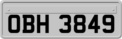 OBH3849