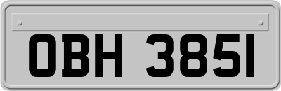 OBH3851