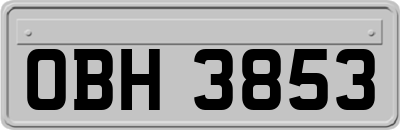 OBH3853