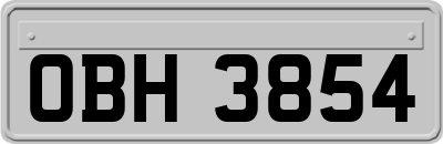 OBH3854