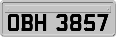 OBH3857