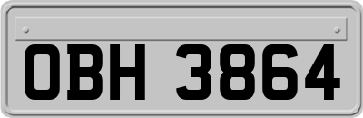 OBH3864