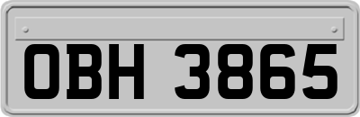 OBH3865
