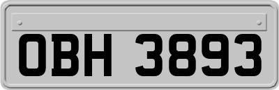 OBH3893