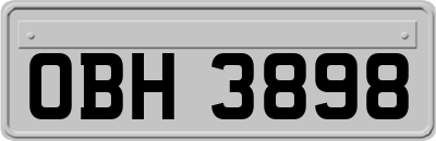 OBH3898