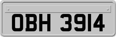 OBH3914