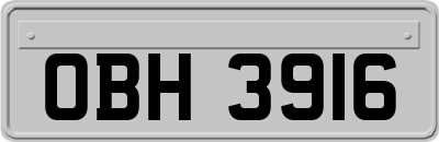 OBH3916