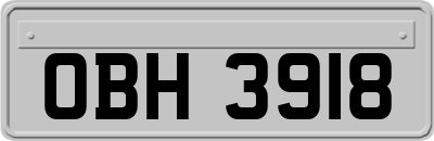 OBH3918