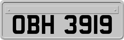 OBH3919