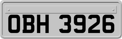 OBH3926