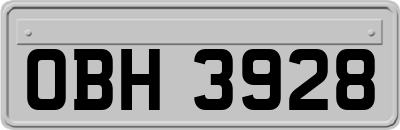 OBH3928