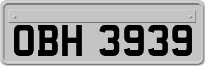 OBH3939