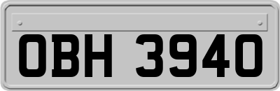 OBH3940
