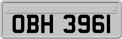 OBH3961