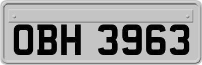 OBH3963