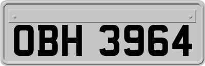 OBH3964