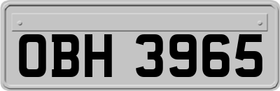 OBH3965