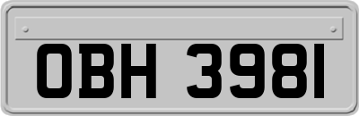OBH3981