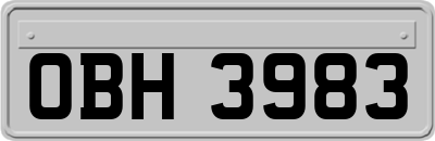 OBH3983