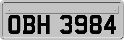 OBH3984