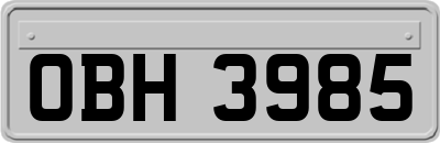 OBH3985