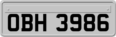 OBH3986