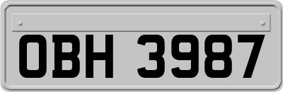 OBH3987