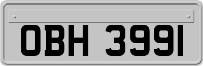 OBH3991