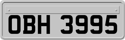 OBH3995