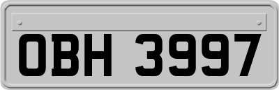 OBH3997