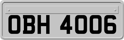 OBH4006