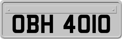 OBH4010