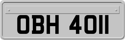 OBH4011