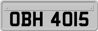 OBH4015