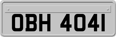 OBH4041