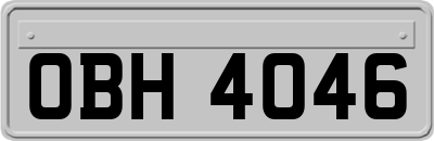 OBH4046
