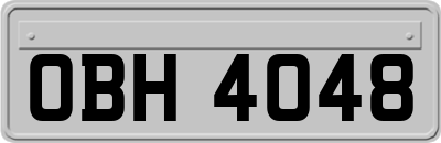 OBH4048