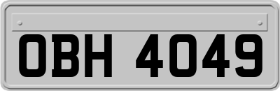 OBH4049