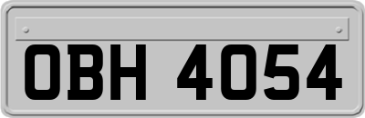 OBH4054
