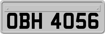OBH4056