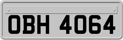 OBH4064