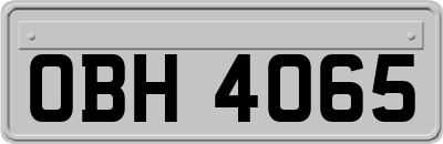 OBH4065