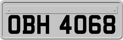 OBH4068