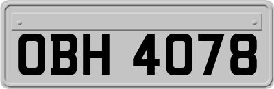 OBH4078