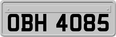 OBH4085