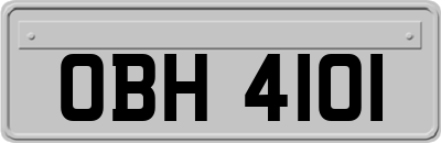 OBH4101