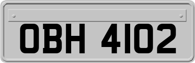 OBH4102