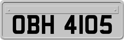 OBH4105