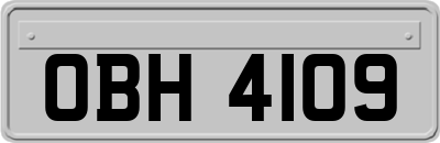 OBH4109
