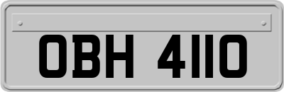 OBH4110